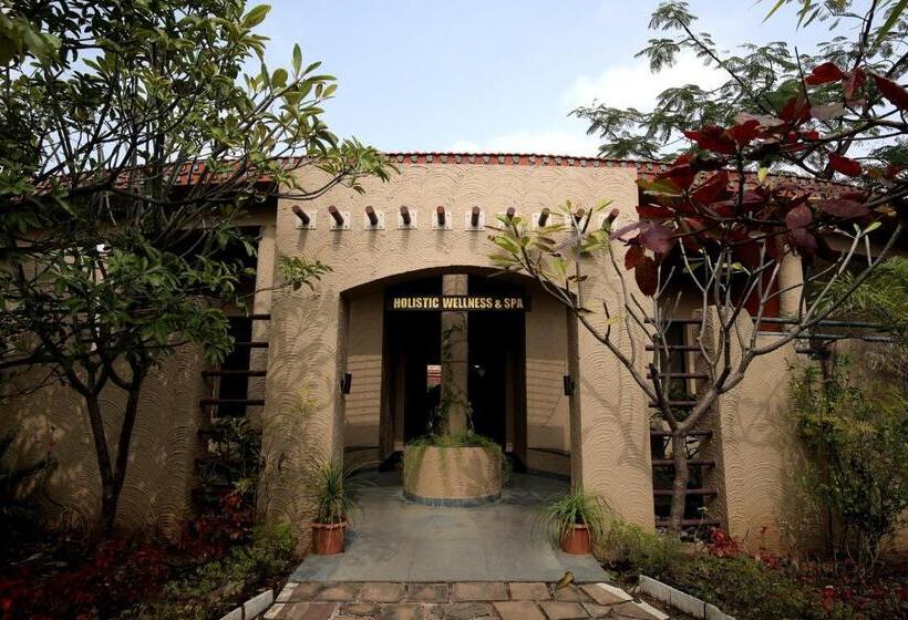 Tathastu Resort Pench  Luxury Wildlife Resort