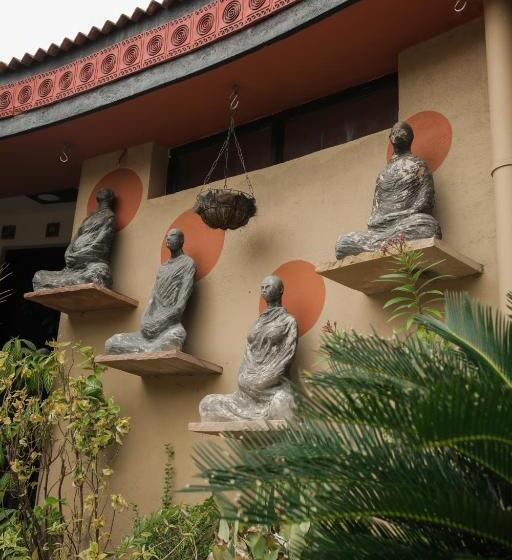 Tathastu Resort Pench  Luxury Wildlife Resort