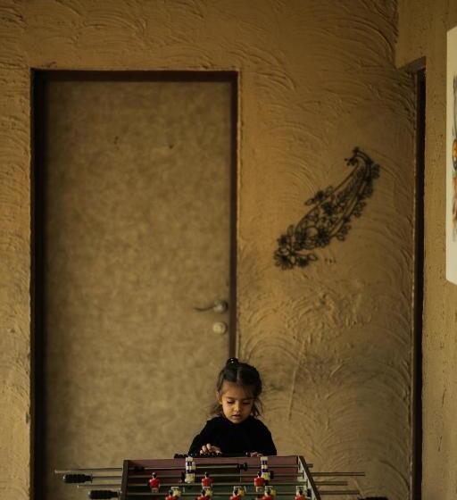 Tathastu Resort Pench  Luxury Wildlife Resort