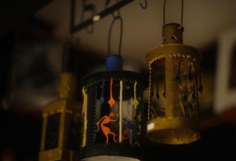 Tathastu Resort Pench  Luxury Wildlife Resort