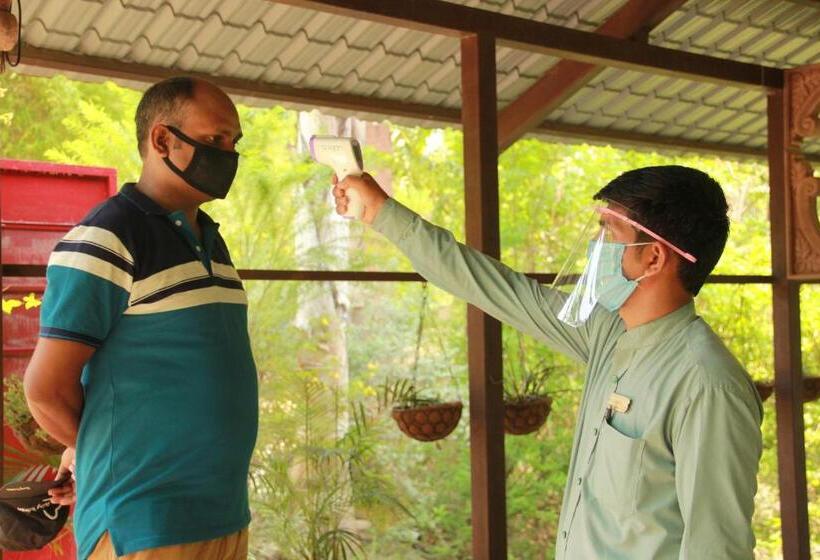 Tathastu Resort Pench  Luxury Wildlife Resort