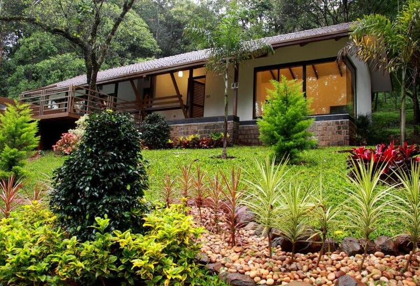 The Ibnii   Eco Luxury Resort