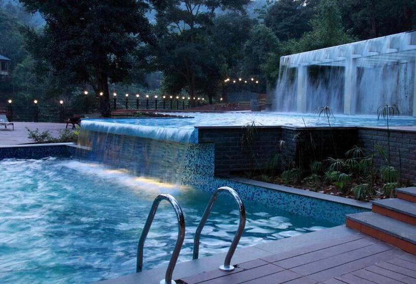 The Ibnii   Eco Luxury Resort