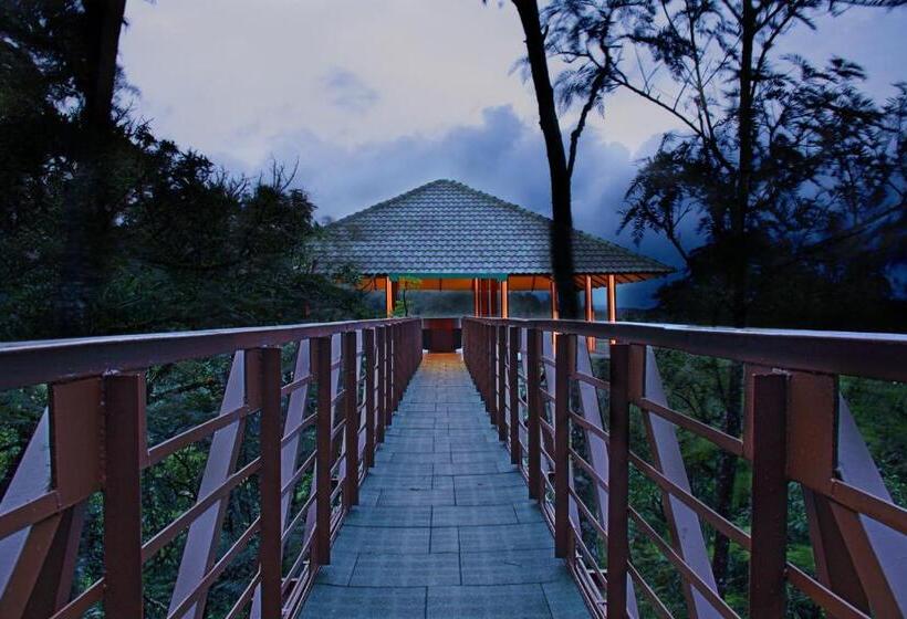 The Ibnii   Eco Luxury Resort