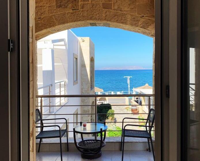 Villa Chrissanthi Sea