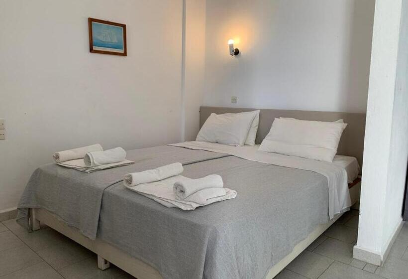 Villa Chrissanthi Sea