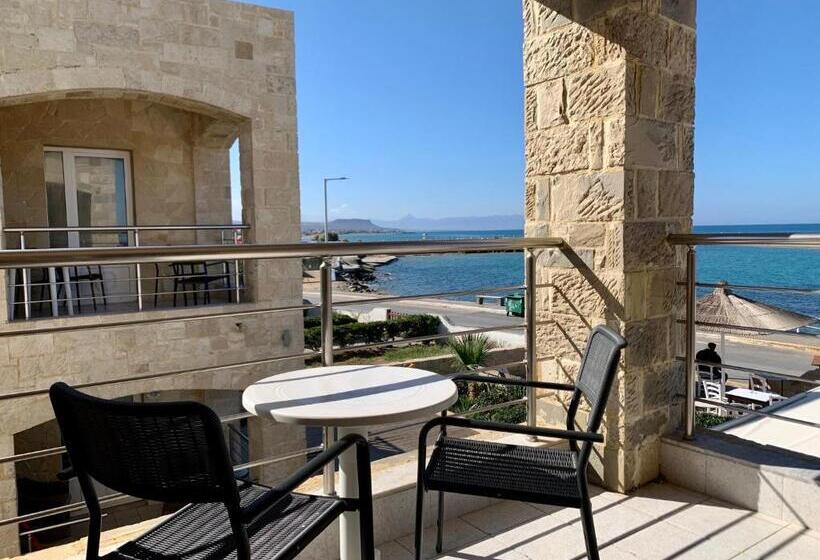 Villa Chrissanthi Sea