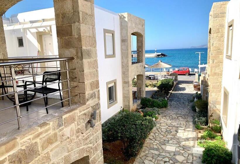 Villa Chrissanthi Sea