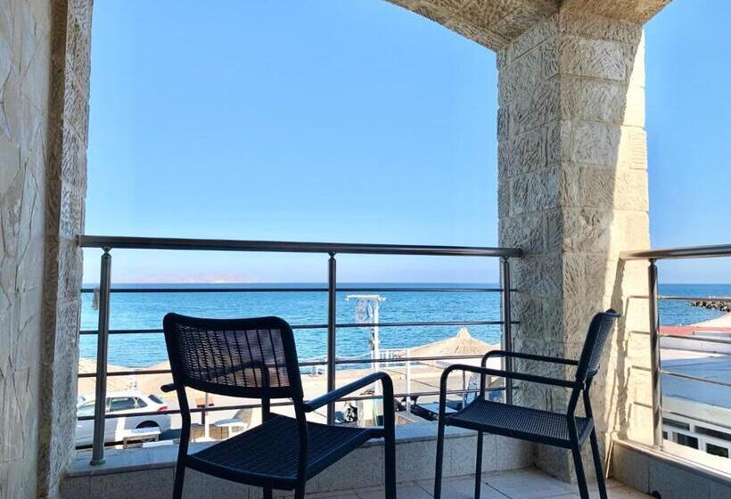 Villa Chrissanthi Sea