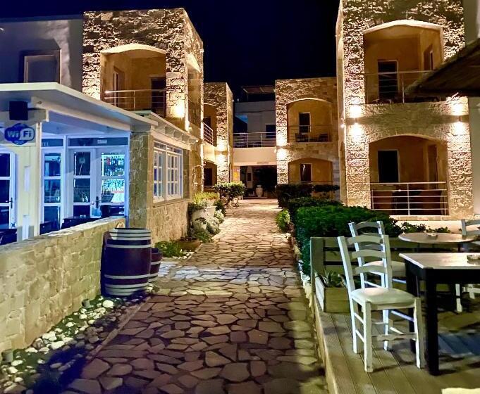 Villa Chrissanthi Sea