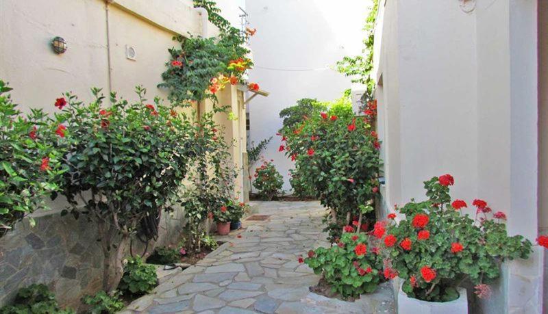 Villa Chrissanthi Sea