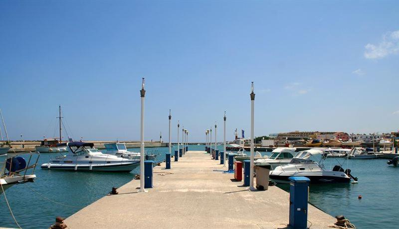 Villa Chrissanthi Sea