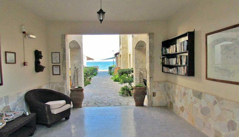 Villa Chrissanthi Sea