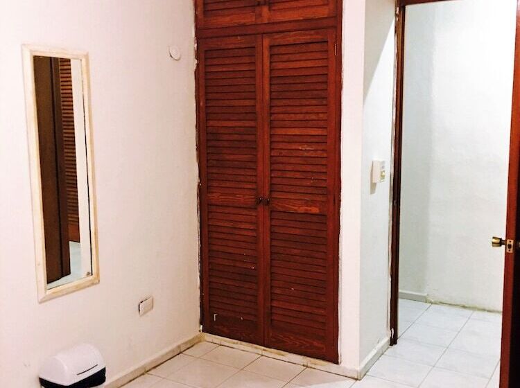 Casa Palmare Hotel Apart