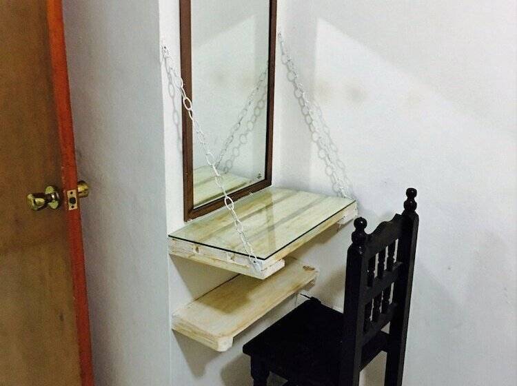 Casa Palmare Hotel Apart