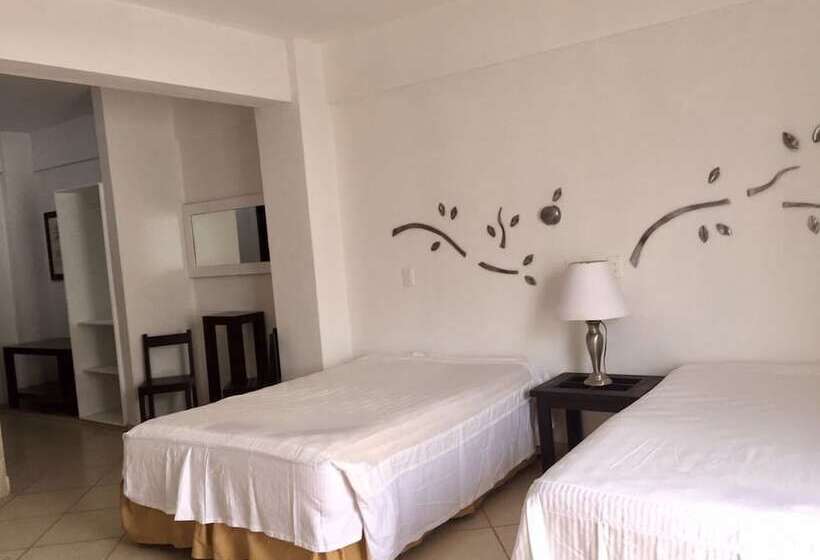 Casa Palmare Hotel Apart