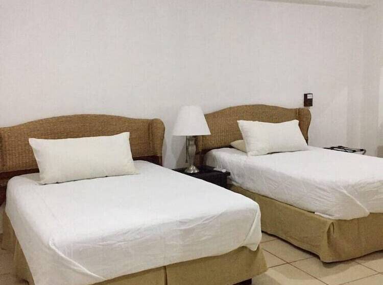 Casa Palmare Hotel Apart