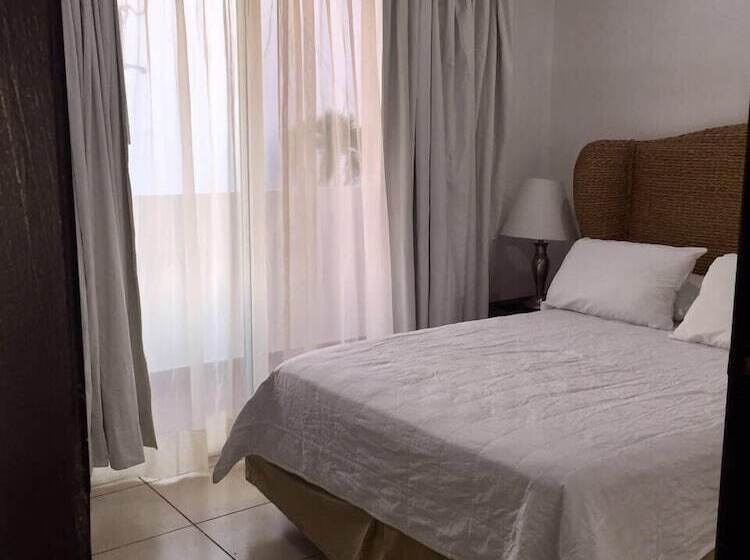 Casa Palmare Hotel Apart