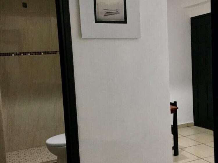 Casa Palmare Hotel Apart