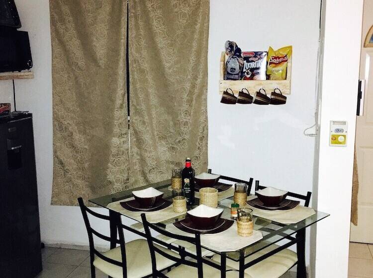 Casa Palmare Hotel Apart