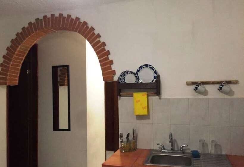 Casa Palmare Hotel Apart