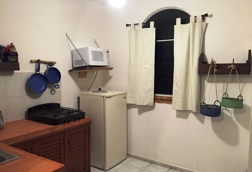 Casa Palmare Hotel Apart