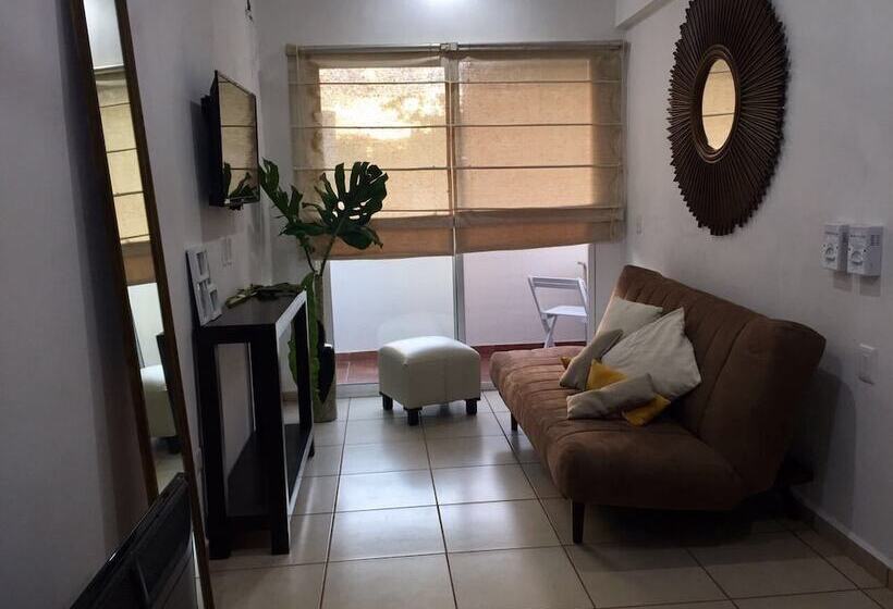 Casa Palmare Hotel Apart