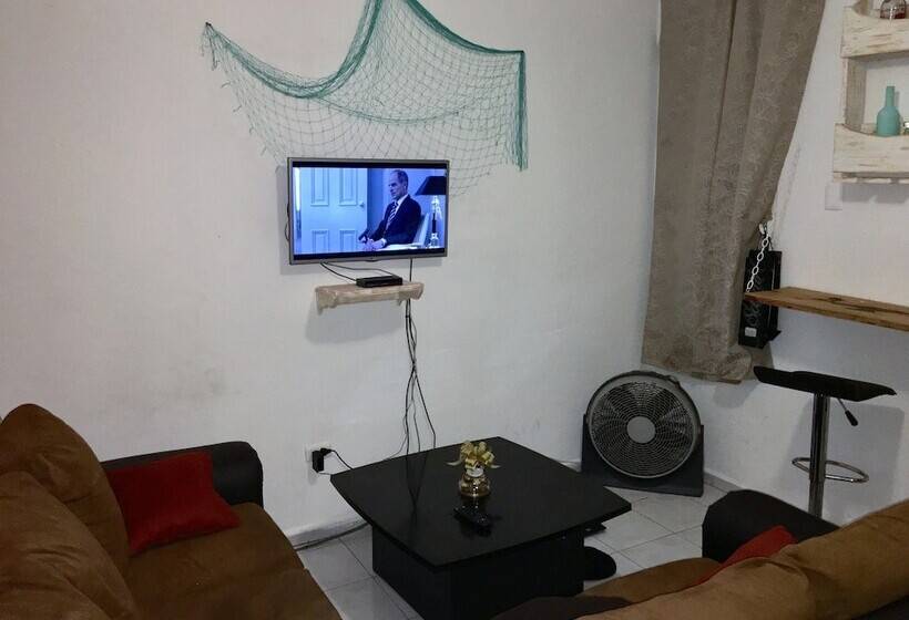 Casa Palmare Hotel Apart