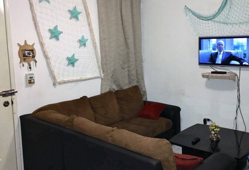 Casa Palmare Hotel Apart