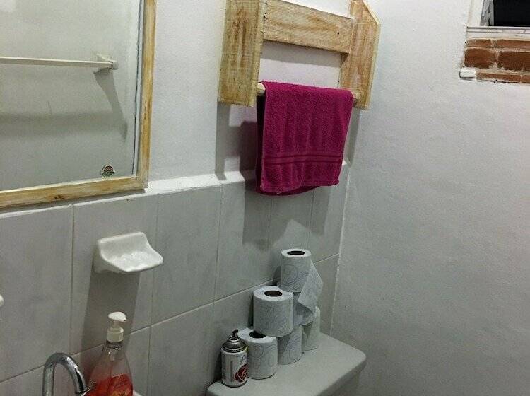 Casa Palmare Hotel Apart