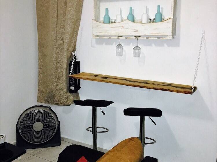 Casa Palmare Hotel Apart