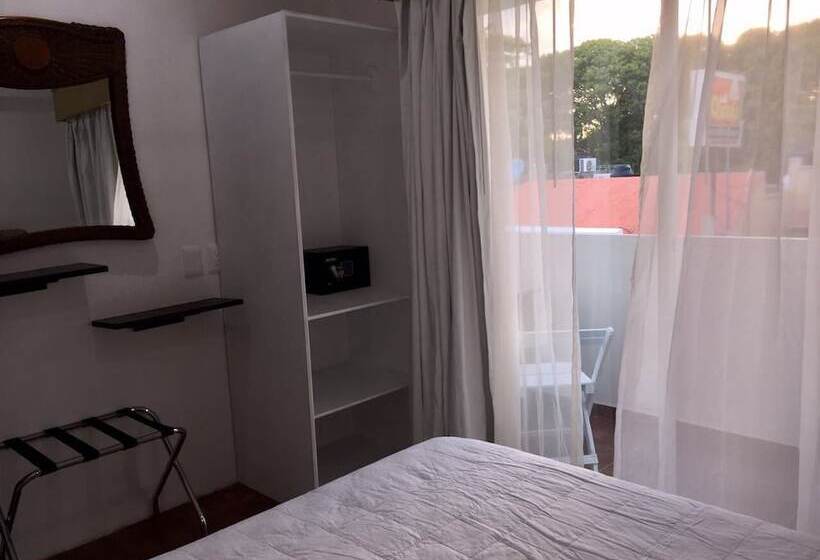 Casa Palmare Hotel Apart