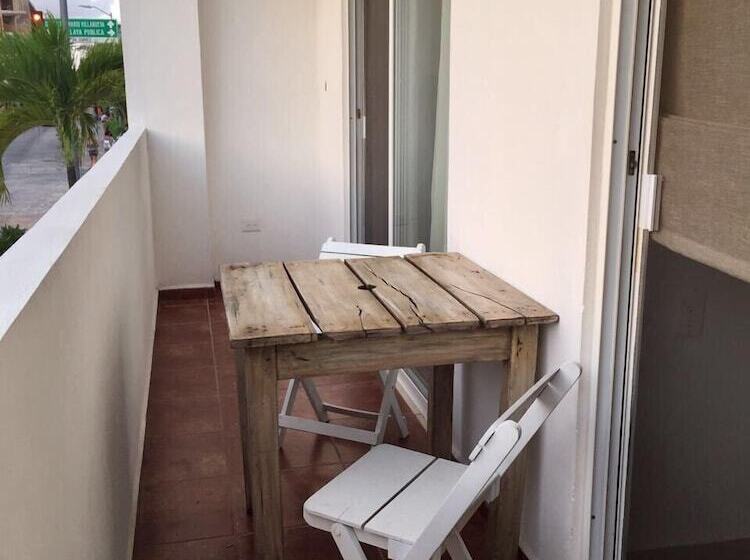 Casa Palmare Hotel Apart