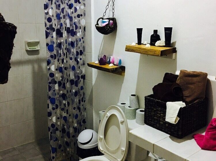 Casa Palmare Hotel Apart