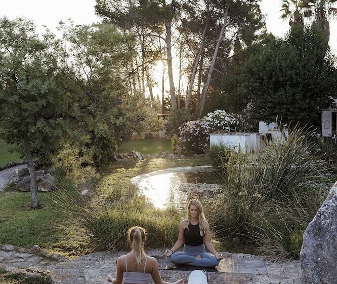 Weingut & Landhotel Can Davero