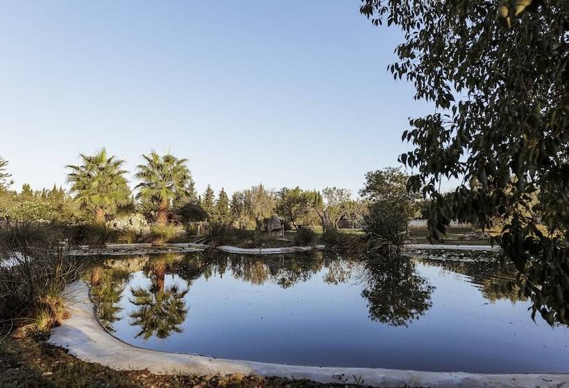 Weingut & Landhotel Can Davero