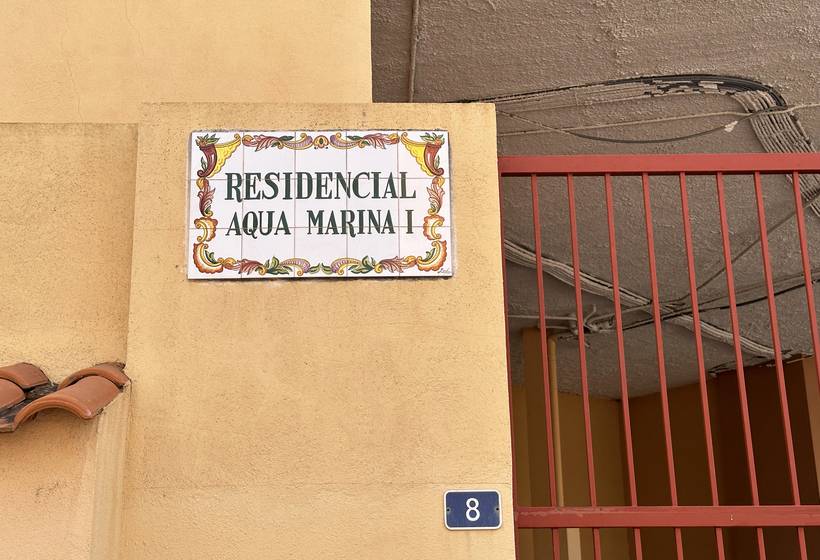 Apartamentos Torre Del Rey 3000