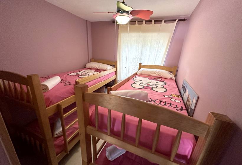 Apartamentos Torre Del Rey 3000