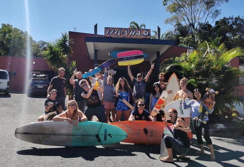 Beachside 1770 Yha