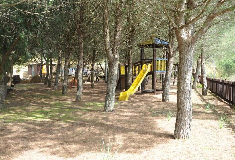 Agriturismo Il Drago