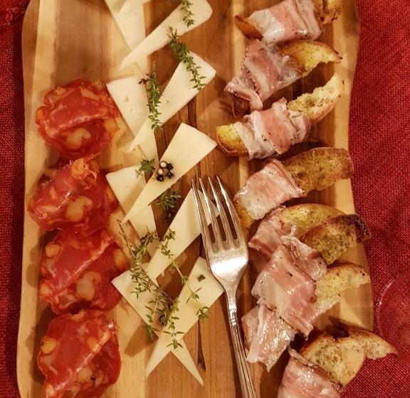 Agriturismo Il Drago