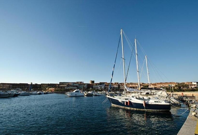 Air Borgo Della Torre