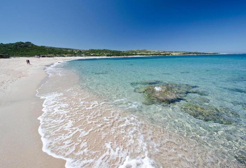 Air Borgo Della Torre