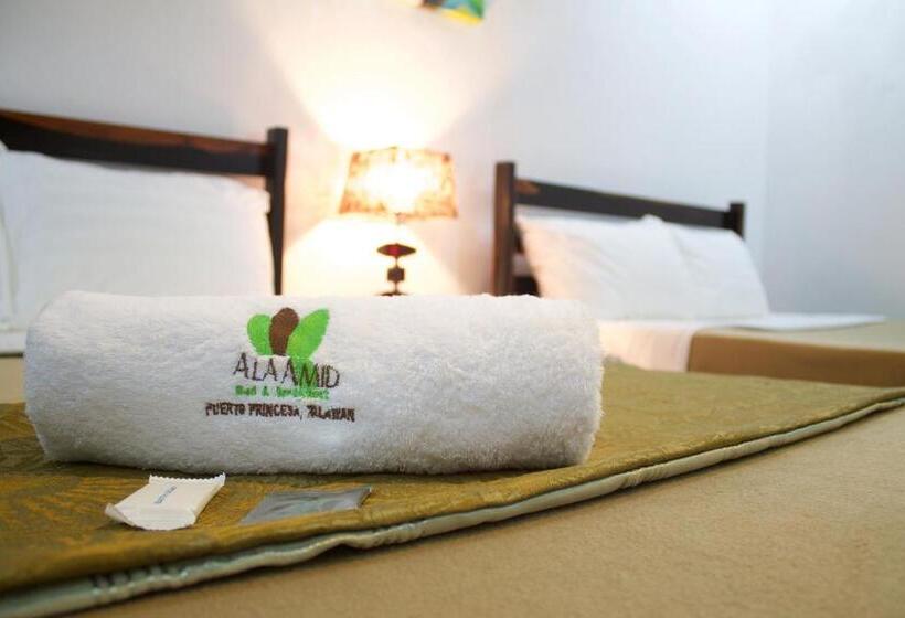 Ala Amid Bed & Breakfast