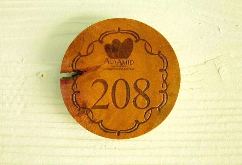 Ala Amid Bed & Breakfast