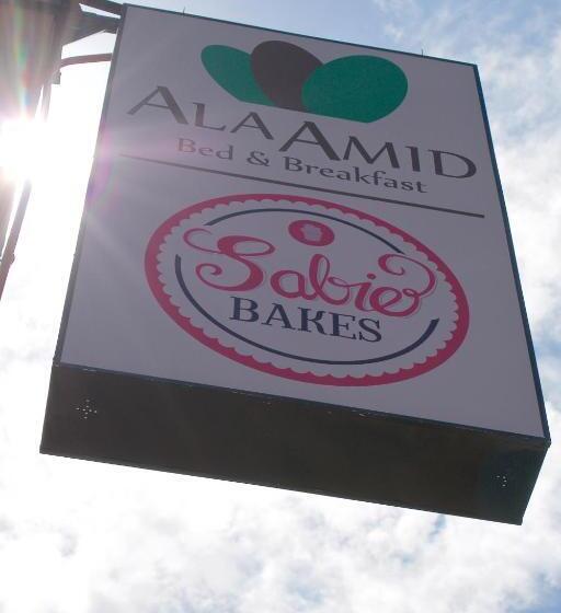 Ala Amid Bed & Breakfast