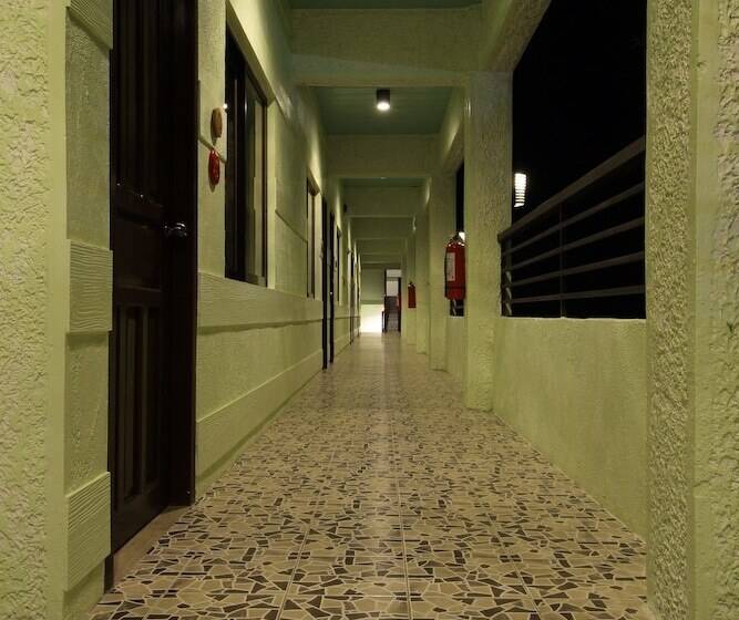 Ala Amid Bed & Breakfast