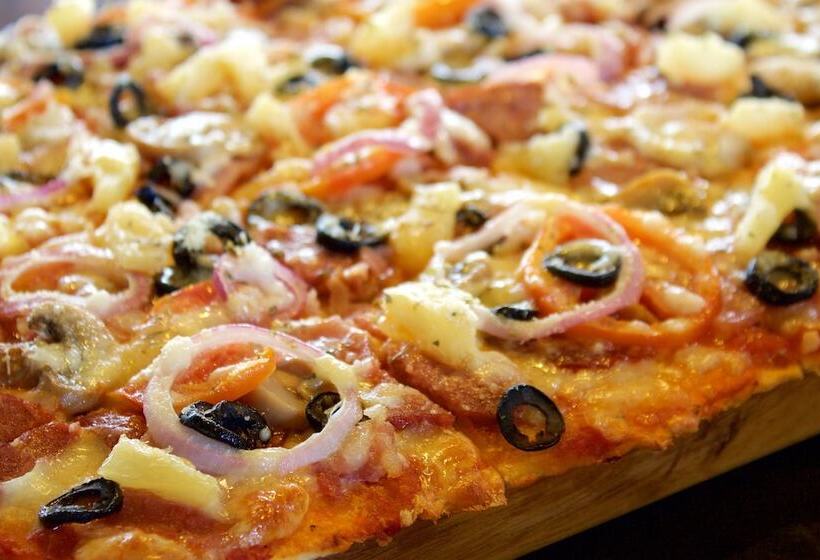 Ala Amid Bed & Breakfast