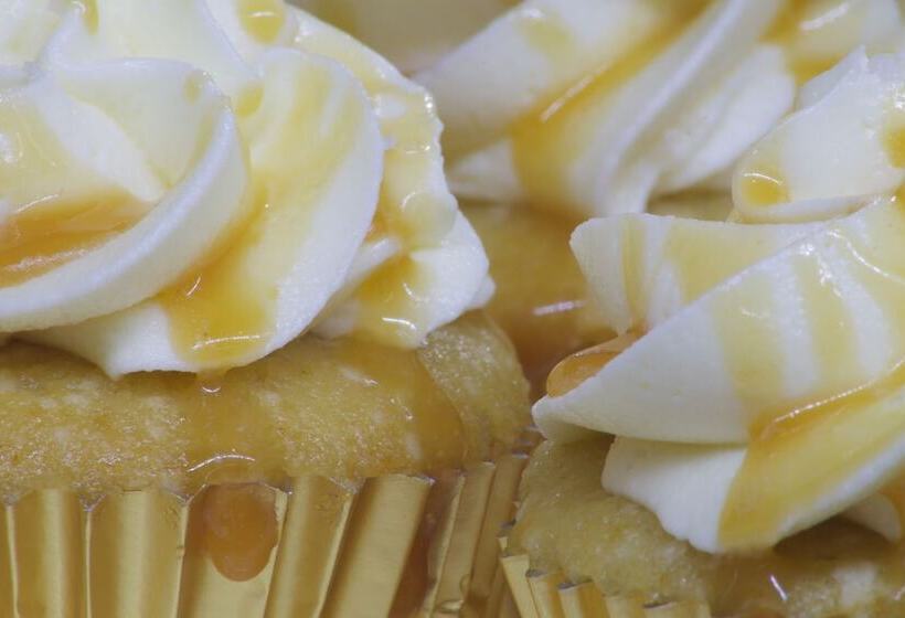 Ala Amid Bed & Breakfast