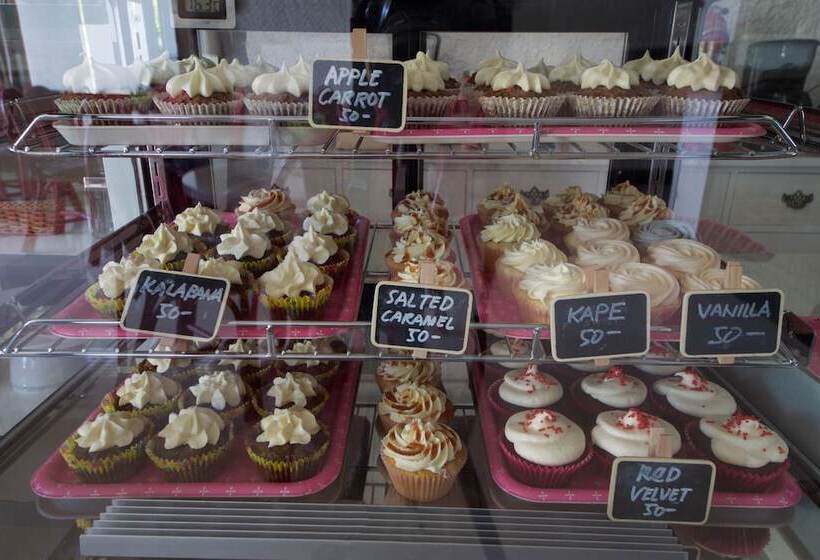 Ala Amid Bed & Breakfast